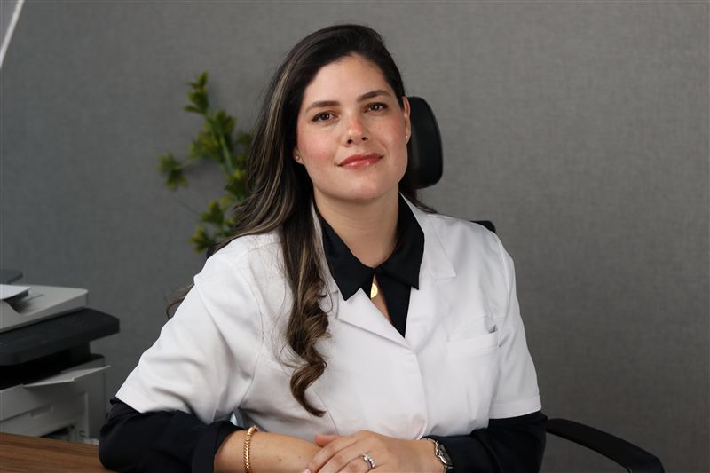 Dr Imane Rahmouni